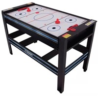 Triumph 48” Swivel 3-in-1 Multi Game Table