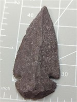 2" Arrowhead