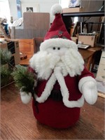 Stuffed Santa- 20"