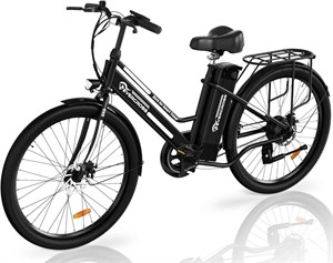 EK8M 500W Electric Bike for Adults
