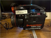 Celestron power tank