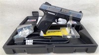 Ruger SR40c Semi-auto Pistol 40 S&W