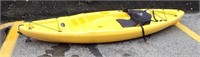 FUTURE BEACH ECLIPSE 8.6' KAYAK