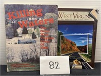 Killing Waters; Great Flood of WV 1985 & More