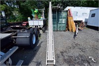 360" Aluminum Scaffolding Plank