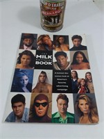 The Milk Mustache Book