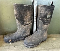 Original Muck Boot Company Boots, Size 11