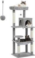 Multi-Level Cat Tree Hammock