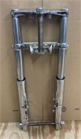 INIAN MOTORCYCLE CHIEF GILROY 41MM FORKS