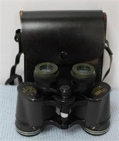 Focal Binoculars w/ Case