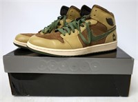 Jordan 1 Retro Armed Forces Military Size 13