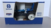 Scale Models New Holland Ford 3930 Tractor