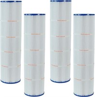 Pleatco PJAN115-PAK4 Filter Cartridge