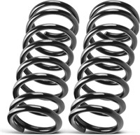 A-Premium Suspension Coil Springs Compatible witht