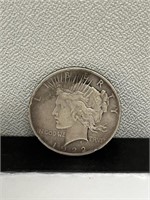 1922 Pence