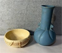 Weller pottery - as is