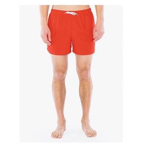 $46 Size XL American Apparel Men's Swim Trunk