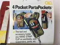 Mini MAG Lite & PortaPocket