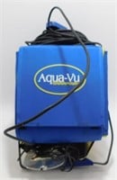 * Aqua-Vu Under Water Fishing Camera Scout XL -