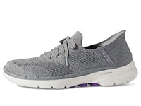 Skechers Women's Hands Free Slip-ins Go Walk