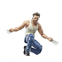 Wolverine  Deadpool 2 Figure (6) Marvel
