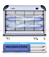 LiBa Electric Bug Zapper, Indoor Insect