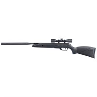 Gamo Wildcat Whisper air Rifle .22 Cal. Air Rifles