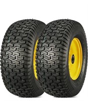 MaxAuto 2Pcs 16x6.50-8