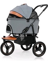 Dog Stroller for Medium Small Dogs