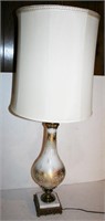 Retro Table Lamp