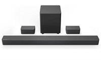 VIZIO M-Series 5.1 Premium Sound Bar with Dolby