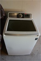 Samsung VRT High Efficiency Washing Machine