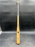 34" Louisville Slugger Bat