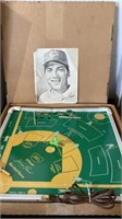 Vintage Johnny bench electronic game, in box, not