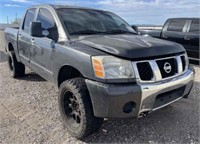 2006 Nissan Titan (AZ)