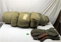 U.S.M.C Sleeping Bag Size Large