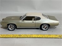 1969 Pontiac GTO