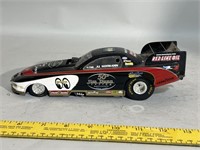 2000 Action Nhra Al Hoffman Firebird Funny Car