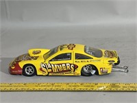 Autographed 2006 Erica Enders Chevy Cobalt