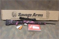Savage Axis XP J861258 Rifle .243