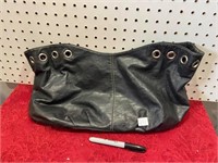 LEATHER BAG