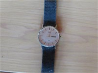 Timex Quartz Watch Untested