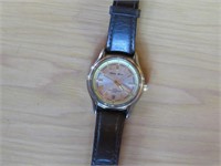 Hugomax Watch Untested