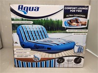 Aqua Comfort Lounge Float