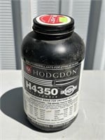 Hodgon H4350 Rifle Powder