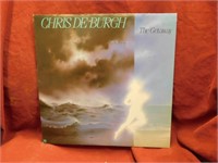 Chris DeBurgh - The Getaway