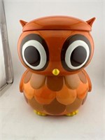 Mesa Home Products Owl Cookie Jar