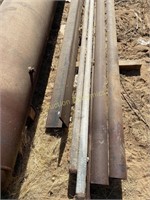 Welding Steel and Pipe