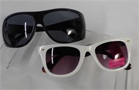 Designer Sunglasses- Dolce & Gabbana & Betsey John
