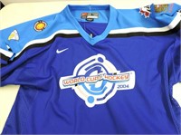 World Cup Hockey 2004 Jersey